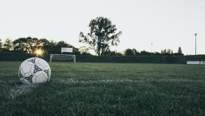 This week's Kilkenny & District League soccer fixtures