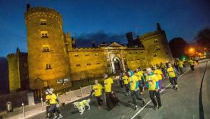 Photo Gallery: Darkness into Light Kilkenny 2017