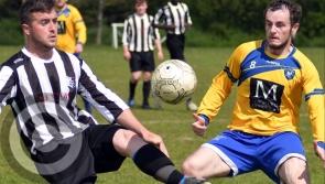 Derdimus double-header for McCalmont Cup semi-finals