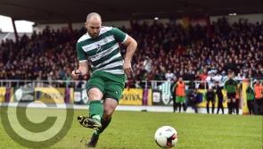 Tough games are just what side wanted, reckons Evergreen captain Andrews