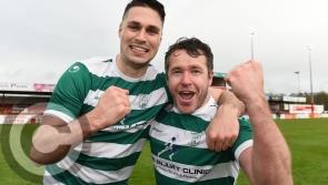 Jordan enjoying Cup final buzz