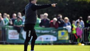 Sheriff will look to experience for Cup edge