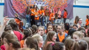 Photo Gallery: Cycle Against Suicide Kilkenny 2017