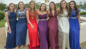 Photo Gallery: No Name Club National Youth Awards at Lyrath Estate Hotel