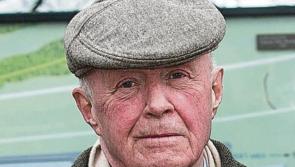Royal Visit: Paul Smithwick to receive OBE tomorrow in Dublin