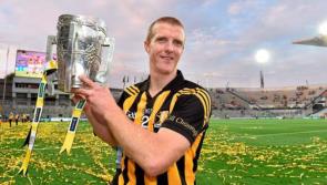 Henry Shefflin to show Prince Charles how to play hurling at Kilkenny Castle and Brian Cody will be there too