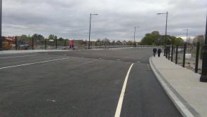 Name announced for new bridge in Kilkenny City