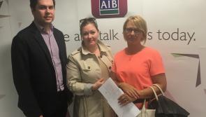 Kilkenny community to raise funds for tragic Rita Apine