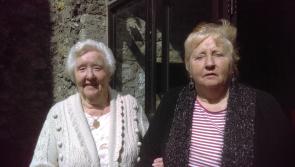 Fantastic turnout for first public opening of Kilkenny Abbey Quarter