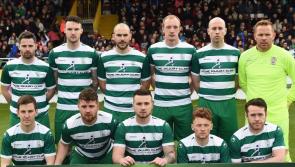Evergreen set sights on FAI's top club award