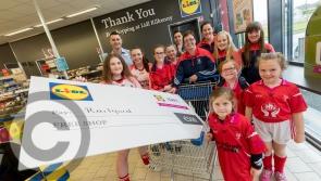 Railyard are big winners in football draw!