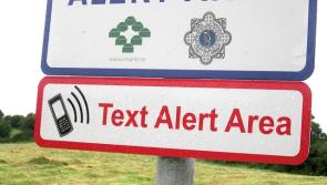 Cleere encourages Kilkenny's Community Text Alert groups to apply for rebate scheme