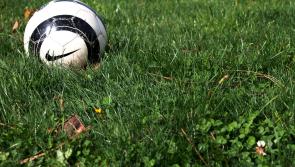 Kilkenny Soccer Scoreboard