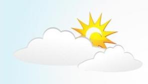 The weekend forecast - BBQ or umbrella weather?