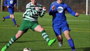 Kilkenny soccer's Premier prize is up for grabs