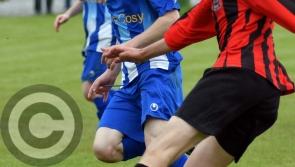Celtic clinch crown while 'Booters give 'Greens the blues