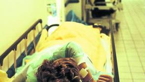TROLLEY WATCH: The latest figures from St Luke's Hospital in Kilkenny 