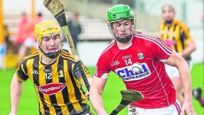 Kilkenny name under-21 team to play Dublin