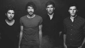 Interview with The  Coronas frontman Danny O'Reilly ahead of album launch in Kilkenny