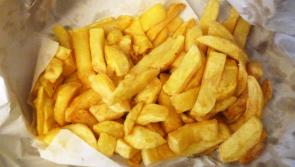 The Top Ten!  Vote now: Where is the best bag of chips in Kilkenny?