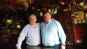 Much-loved local barman calls last orders  - Kilkenny Live Highlights 2024 