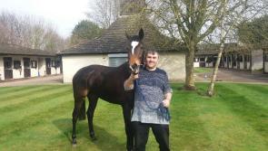 Kilkenny man's Epsom Derby dream now in doubt after BHA ruling on rider