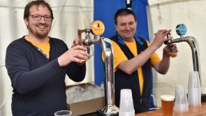 Costello’s Brewery opens its doors in Kilkenny as the pints and good times flow again