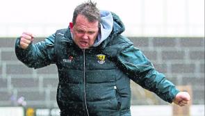 Wexford are on the up insists Kilkenny star Rice