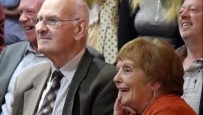 Kilkenny mourns the great Georgie Leahy