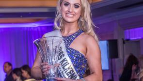 Miss Kilkenny backs her native Limerick in upcoming clash
