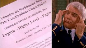 20 things you'll remember from doing your Leaving Cert 