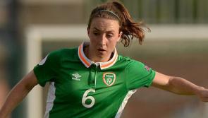 Kilkenny's Karen Duggan aims to give Iceland a real chill!