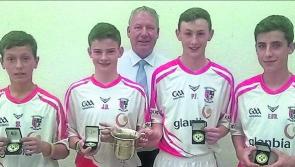 All set in Kilkenny for busy Feile