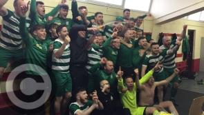 Kilkenny kingpins Evergreen complete their treble quest 