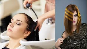 The Top Ten! Vote now as we try to crown a winner in the search for Kilkenny's best hairdresser