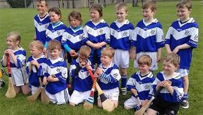 North Kilkenny - Galmoy