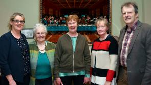 North Kilkenny - Freshford