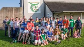 North Kilkenny - Tullaroan