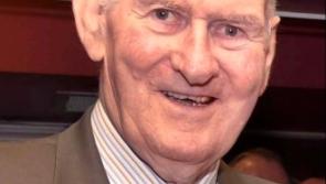 Kilkenny hurling icon Georgie Leahy is laid to rest