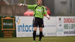Kilkenny 'keeper Doyle calls it a day 