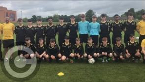 Kilkenny lose Kennedy Cup derby