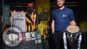 Kilkenny’s Richie Power to host 2017 Bord Gáis Energy Legends Tour at Croke Park