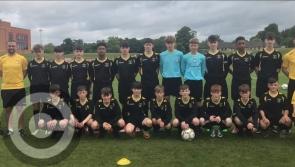 Kilkenny Kittens hold nerve to reach Trophy final