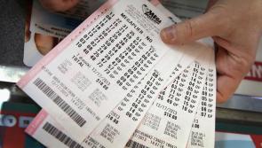 America&rsquo;s Mega Millions lottery is available in Ireland