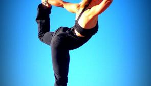 Free yoga in the Castle Park to mark International Yoga Day
