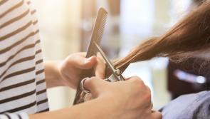 WE HAVE A WINNER! The best hairdresser in Kilkenny is...