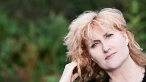 Scottish, singing superstar, Eddi Reader returns to Kilkenny