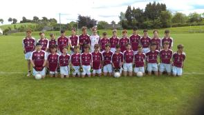 Dicksboro Kilkenny win second Feile title in eight days