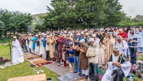 Second mosque for Kilkenny city in eastern environs