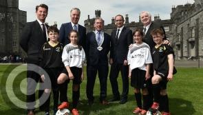 Festival time draws near for Kilkenny clubs